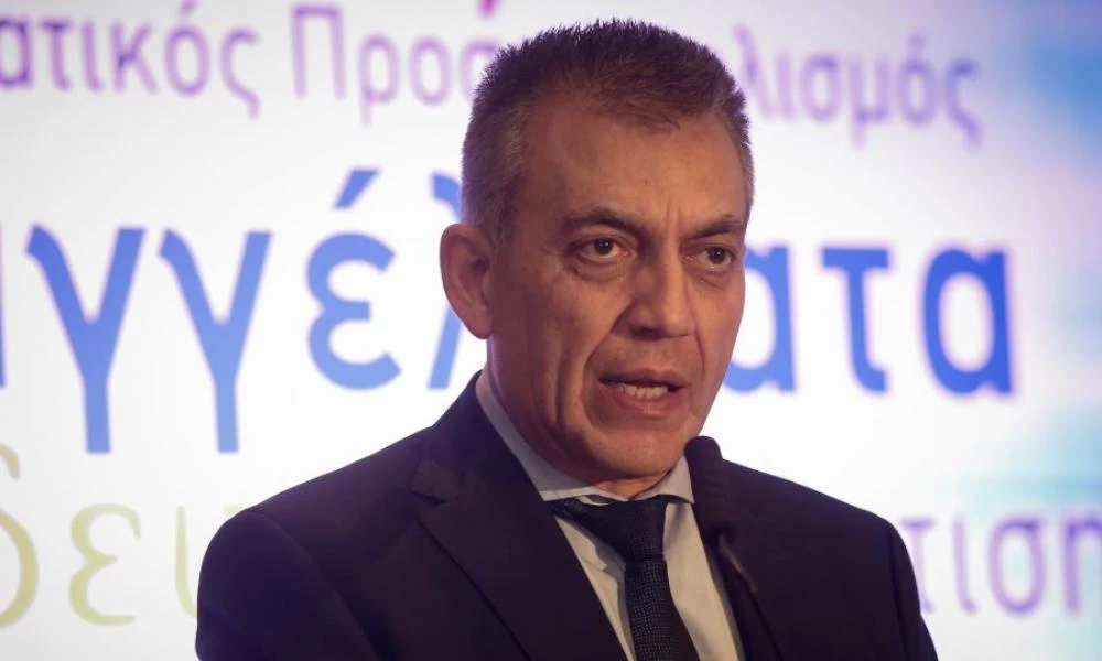 Βρούτσης για δώρο Πάσχα: Κανονικά και ολόκληρο τη Μεγάλη Τετάρτη